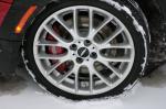 Mini Clubman JCW 2009 года